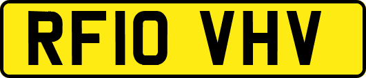 RF10VHV