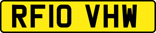 RF10VHW