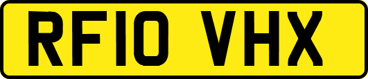 RF10VHX