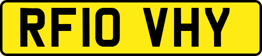 RF10VHY