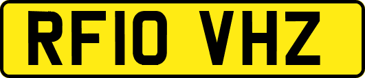 RF10VHZ