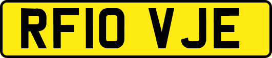 RF10VJE