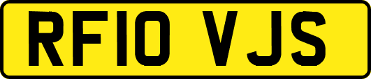 RF10VJS