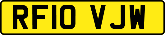 RF10VJW