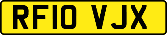 RF10VJX