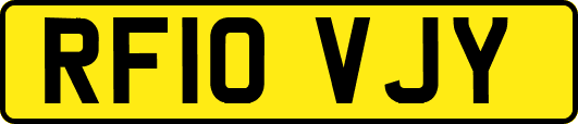 RF10VJY
