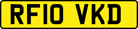 RF10VKD