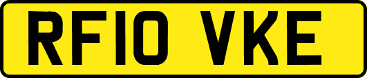 RF10VKE