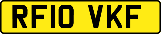 RF10VKF