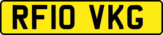 RF10VKG