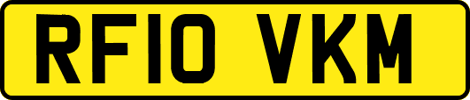 RF10VKM