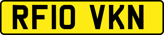 RF10VKN