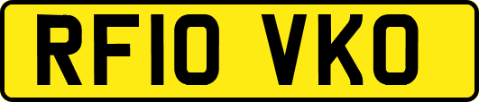 RF10VKO