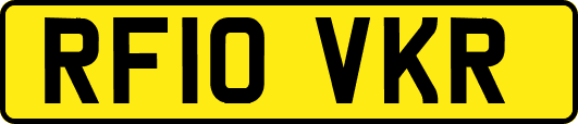 RF10VKR