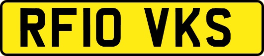 RF10VKS