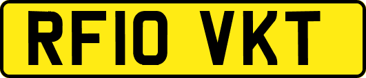 RF10VKT