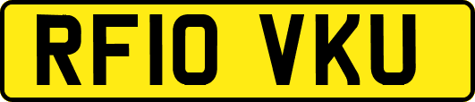 RF10VKU