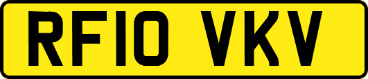 RF10VKV