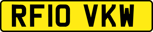 RF10VKW