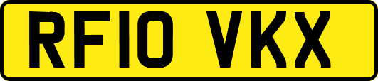 RF10VKX