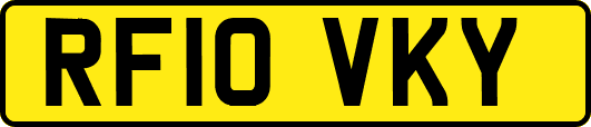 RF10VKY