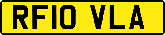 RF10VLA