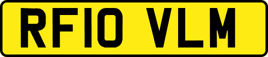 RF10VLM