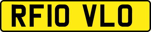 RF10VLO
