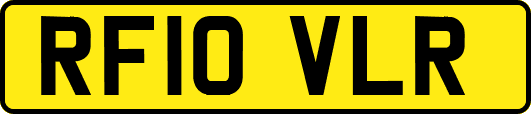 RF10VLR