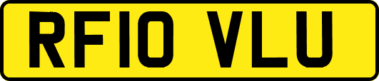 RF10VLU