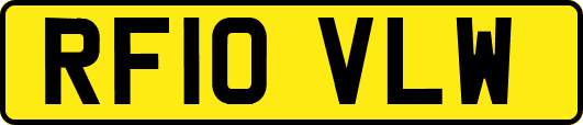 RF10VLW
