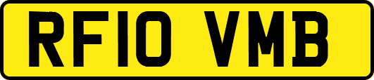 RF10VMB