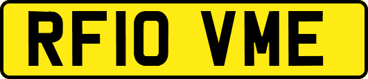 RF10VME