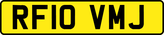 RF10VMJ