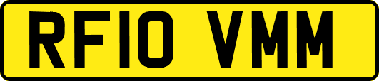 RF10VMM