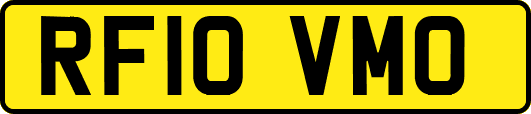 RF10VMO