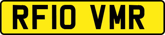 RF10VMR