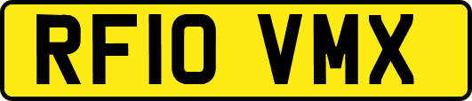 RF10VMX