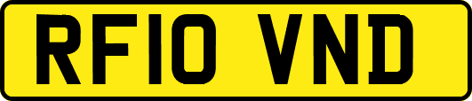 RF10VND