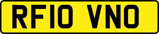 RF10VNO