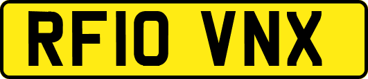 RF10VNX