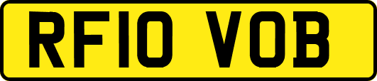 RF10VOB