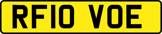 RF10VOE