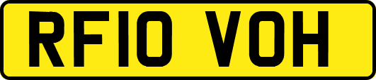RF10VOH