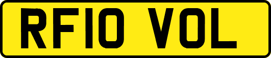 RF10VOL