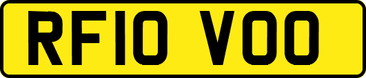 RF10VOO