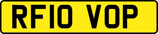 RF10VOP