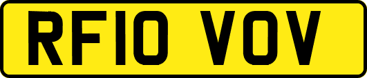 RF10VOV