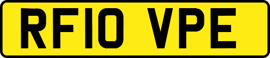 RF10VPE