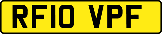 RF10VPF